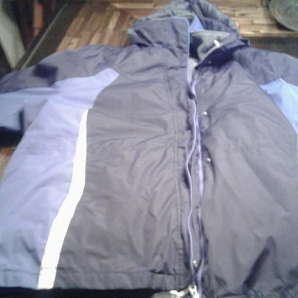 Winter coat - Picture 1 of 3